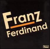 Franz Ferdinand [Australia Bonus CD]