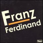 Franz Ferdinand [Japan]