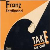 Take Me Out [Australia CD]