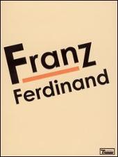 Franz Ferdinand [DVD]