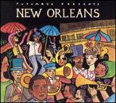 Putumayo Presents: New Orleans