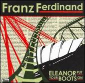 Eleanor Put Your Boots Back On