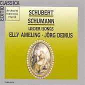 Editio Classico: Songs