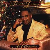 Freddy Jackson at Christmas