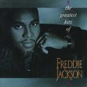 Greatest Hits of Freddie Jackson