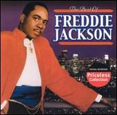 Best of Freddie Jackson [Collectables]