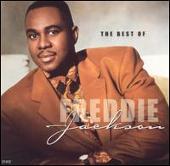 Best of Freddie Jackson [Platinum Disc]