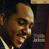Best of Freddie Jackson [EMI]