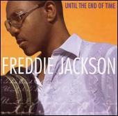 Until the End of Time [CD Single]