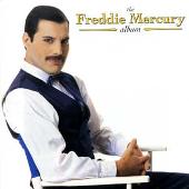 Freddie Mercury Album