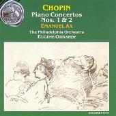 Piano Concertos Nos. 1 & 2