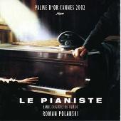 Music From And Inspired By The Pianist