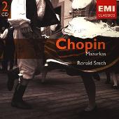 Chopin: Mazurkas