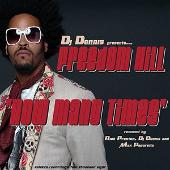 How Many Times (5-Track Maxi-Single)