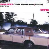 Close to Modern [Remix]