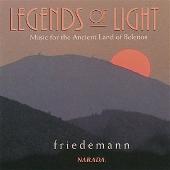 Legends of Light