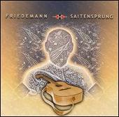 Saitensprung