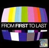 From First to Last [Bonus Track]