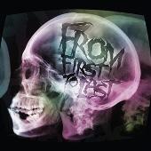 We All Turn Back To Dust/I Once Was Lost But Now Am Profound (Hot Topic) (Single)