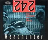 Headhunter [#2]