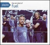 Playlist: The Very Best of Fuel