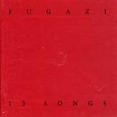 13 Songs