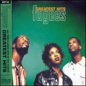 Greatest Hits [Japan]