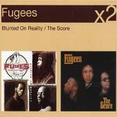 Blunted on Reality/The Crew