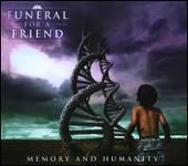 Memory and Humanity [CD/DVD]