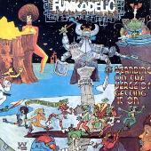 Standing on the Verge of Getting It On