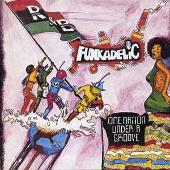 One Nation Under A Groove (Explicit)