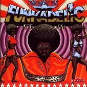Best of Funkadelic (1976-1981)