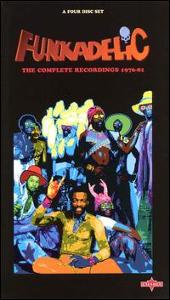 Complete Recordings 1976-81