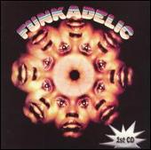 Funkadelic [Bonus Tracks]