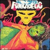 Let's Take It to the Stage [Bonus Track]