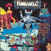 Standing on the Verge of Getting It On [Bonus Tracks]