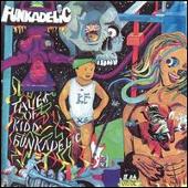 Tales of Kidd Funkadelic [Bonus Track]
