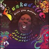 Motor City Madness: The Ultimate Funkadelic Westbound Compilation [2006]