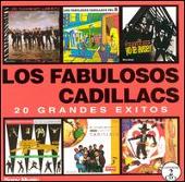 20 Grandes Exitos