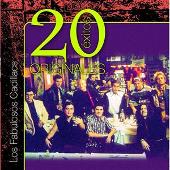 Originales: 20 Exitos