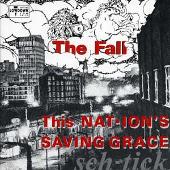 This Nation's Saving Grace