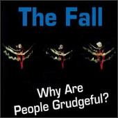 Why Are People Grudgeful?