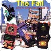 Live To Air In Melbourne '82