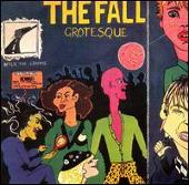 Grotesque (After the Gramme) [Import]