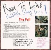 Room to Live [Bonus Disc]