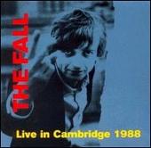 Live in Cambridge 1988