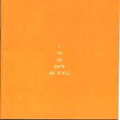 I Am as Pure as Oranj