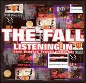 Listening In: Lost Singles Tracks 1990-92