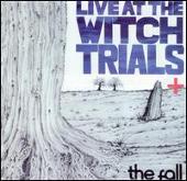 Live at the Witch Trials [Bonus Tracks]