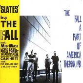 Slates/A Part of America Therein, 1981